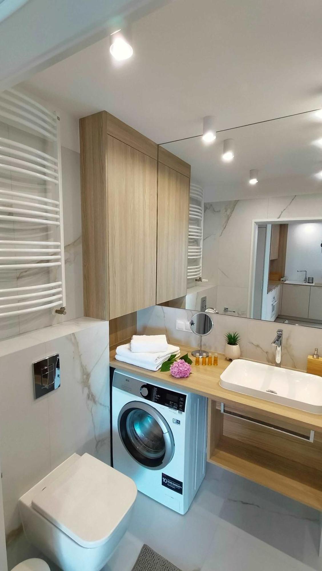 Cicha Przystan Apartamenty Whiteblue Sauna&Fitness&Parking Kołobrzeg Εξωτερικό φωτογραφία