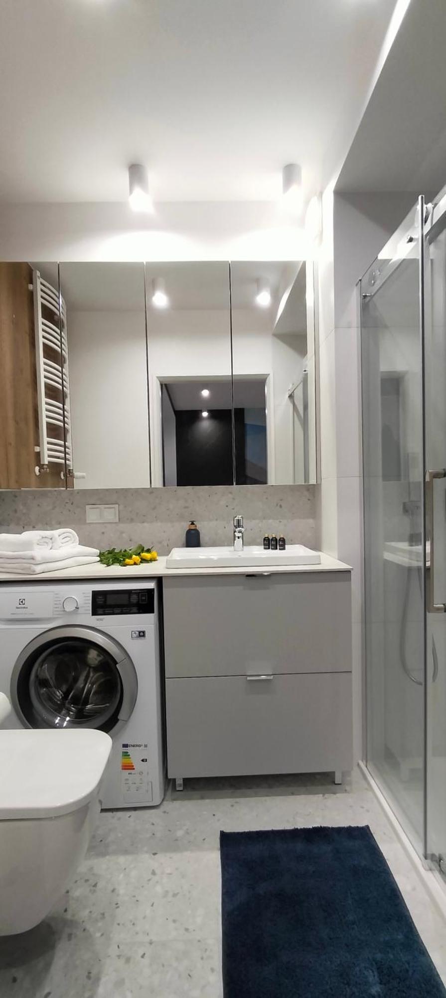 Cicha Przystan Apartamenty Whiteblue Sauna&Fitness&Parking Kołobrzeg Εξωτερικό φωτογραφία